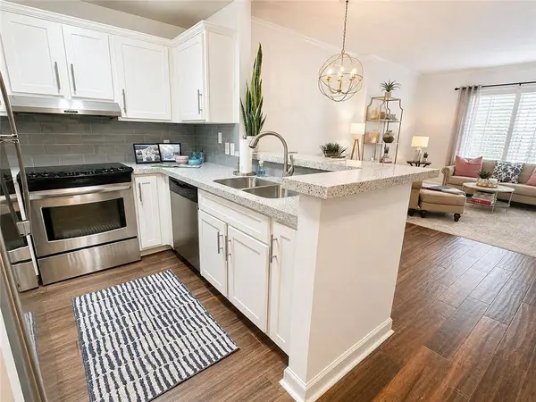 1101 Juniper ST NE #APT 616, Atlanta, GA 30309