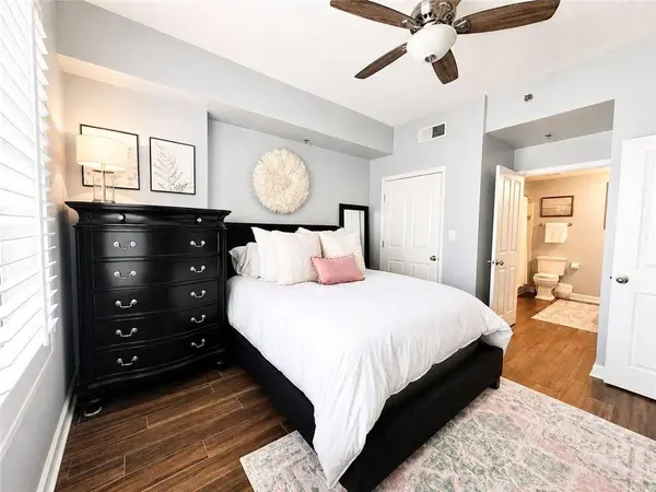 1101 Juniper ST NE #APT 616, Atlanta, GA 30309