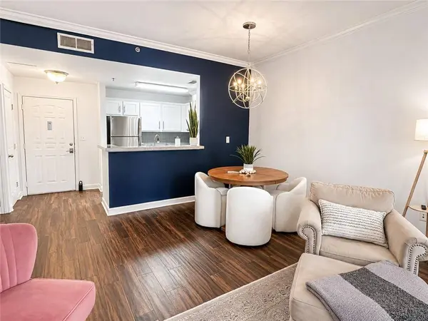 1101 Juniper ST NE #APT 616, Atlanta, GA 30309