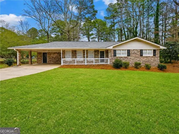 886 Oakhill CT