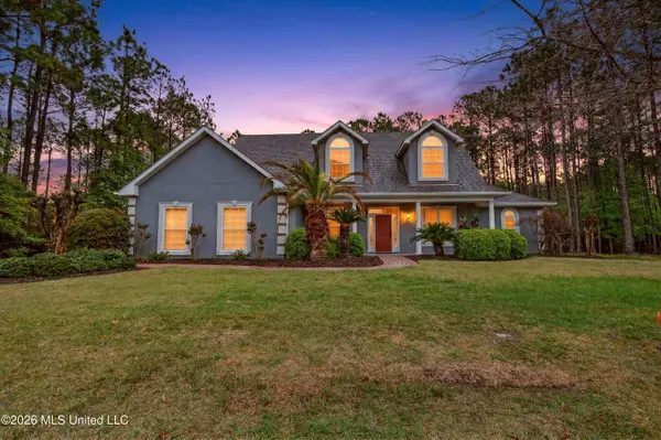 2904 Royal Run Road, Gautier, MS 39553
