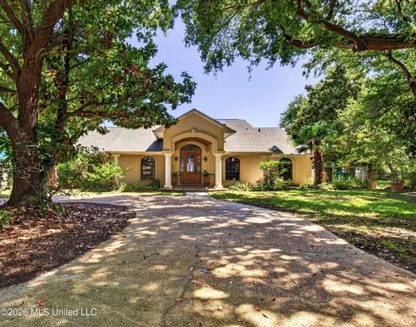 1401 Seacliffe Drive