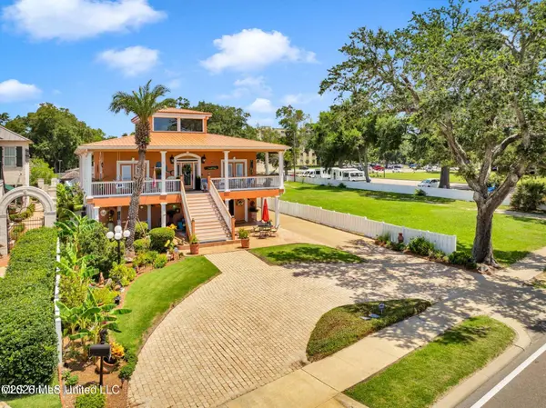 1456 Beach Boulevard, Biloxi, MS 39530