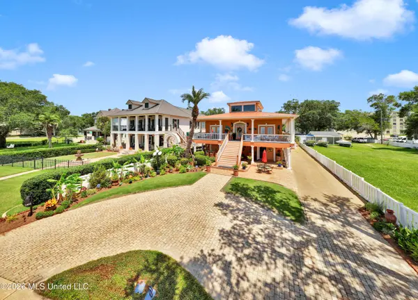 1456 Beach Boulevard, Biloxi, MS 39530