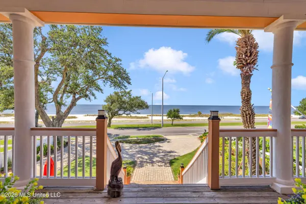 1456 Beach Boulevard, Biloxi, MS 39530
