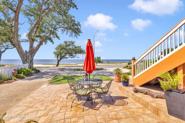 1456 Beach Boulevard, Biloxi, MS 39530