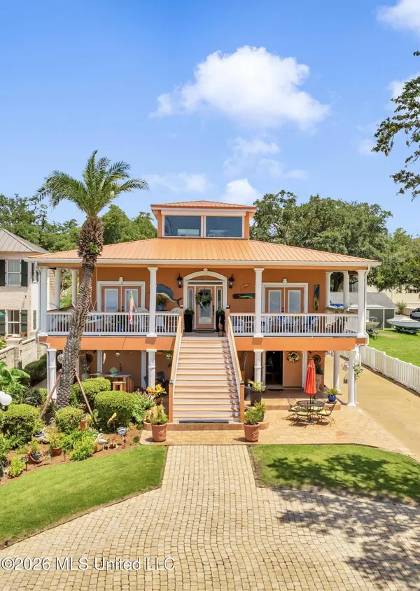 1456 Beach Boulevard