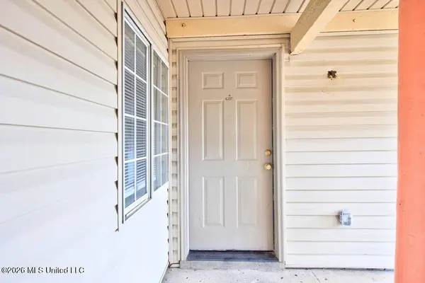 245 Mcdonnell Avenue #107, Biloxi, MS 39531