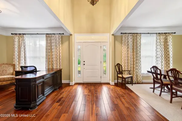 2904 Royal Run Road, Gautier, MS 39553