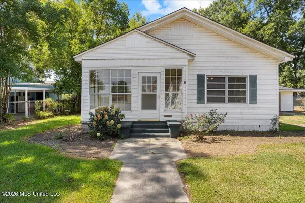 404 Dubose Street
