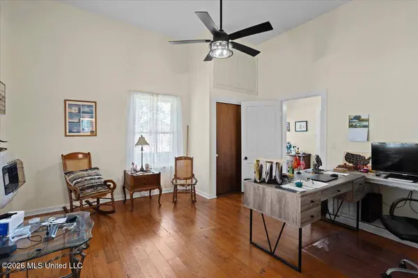 402 Dubose Street, Ellisville, MS 39437
