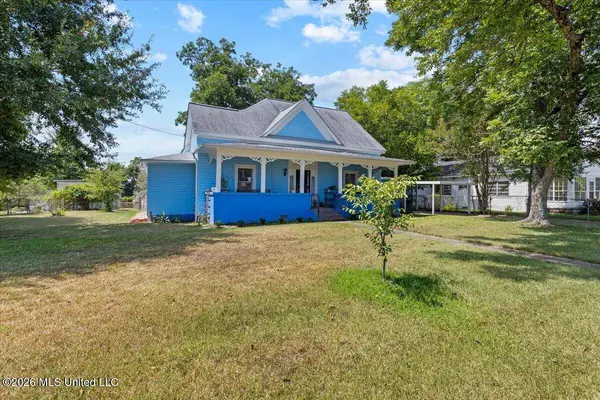 402 Dubose Street, Ellisville, MS 39437