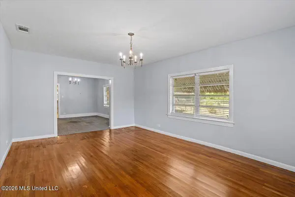 404 Dubose Street, Ellisville, MS 39437