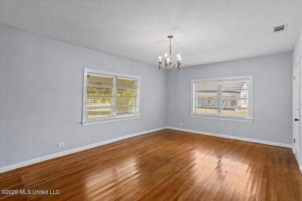 404 Dubose Street, Ellisville, MS 39437