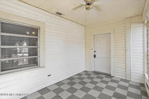 404 Dubose Street, Ellisville, MS 39437