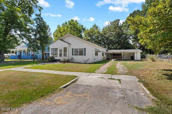 404 Dubose Street, Ellisville, MS 39437