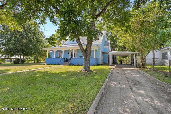 402 Dubose Street, Ellisville, MS 39437