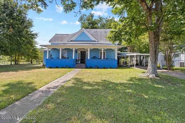 402 Dubose Street, Ellisville, MS 39437