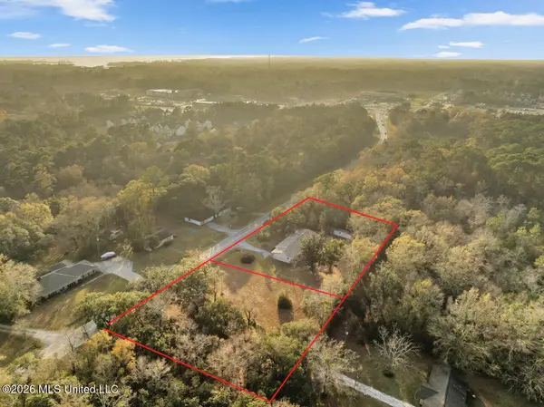 Money Farm Road, Ocean Springs, MS 39564