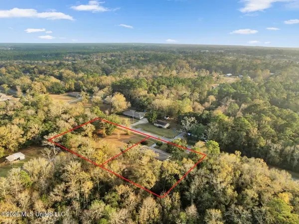 Money Farm Road, Ocean Springs, MS 39564