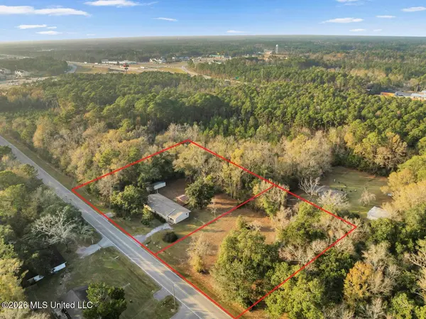 Money Farm Road, Ocean Springs, MS 39564