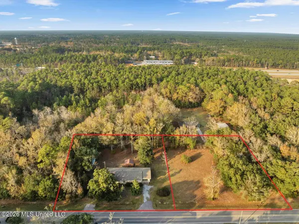 Money Farm Road, Ocean Springs, MS 39564