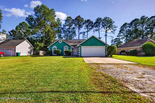 7917 Martin Bluff Road, Gautier, MS 39553