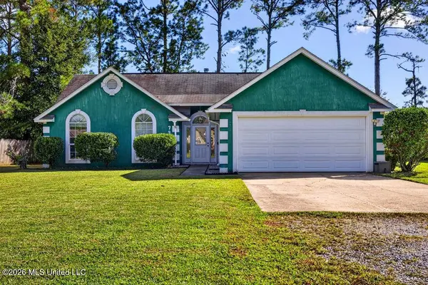 7917 Martin Bluff Road