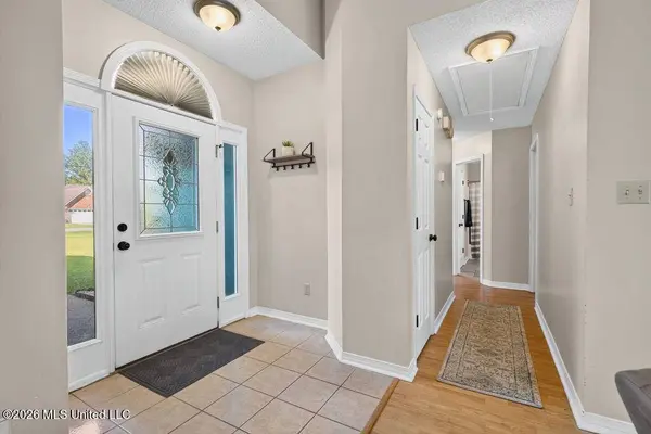 7917 Martin Bluff Road, Gautier, MS 39553