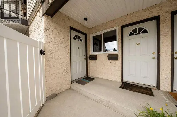 40, 3745 Fonda Way SE, Calgary, AB T2A5W7