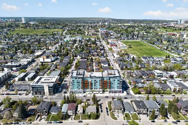 110 18A ST NW #529, Calgary, AB T2N 5G5