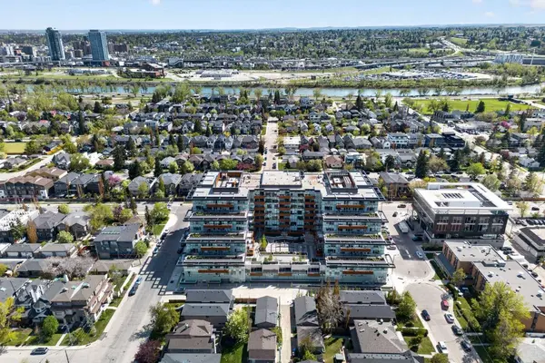 110 18A ST NW #529, Calgary, AB T2N 5G5