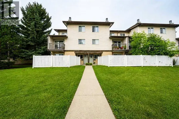 3745 Fonda WAY SE #40, Calgary, AB T2A5W7