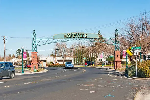 Roseville