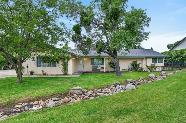 7531 Mountain AVE, Orangevale, CA 95662