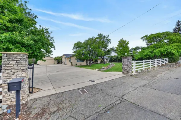 7531 Mountain AVE, Orangevale, CA 95662