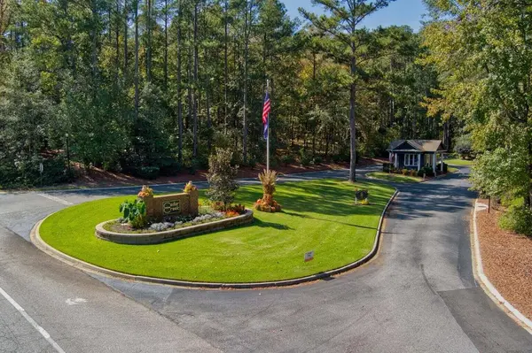 2101 Cardigan Drive, Aiken, SC 29803