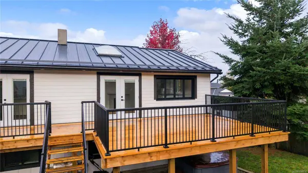 6001 Butcher Rd, Nanaimo, BC V9T 5M7