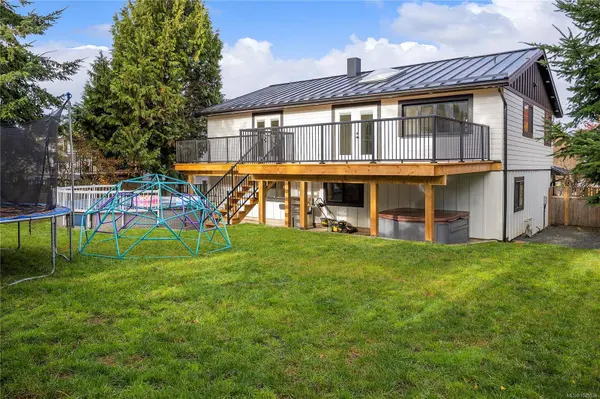 6001 Butcher Rd, Nanaimo, BC V9T 5M7