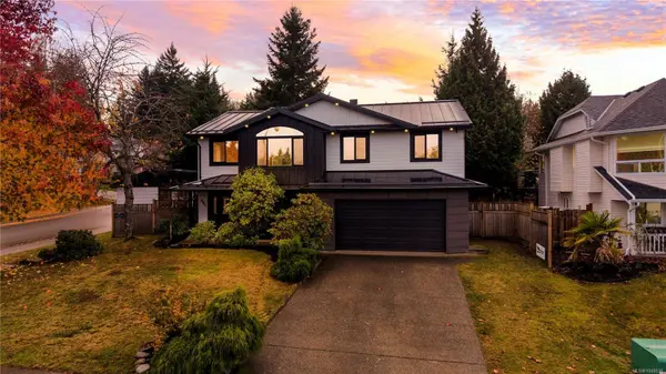6001 Butcher Rd, Nanaimo, BC V9T 5M7