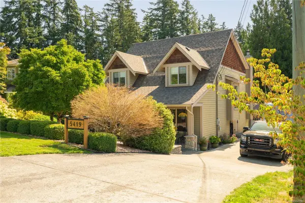 5419 Dunster Rd, Nanaimo, BC V9T 6S3