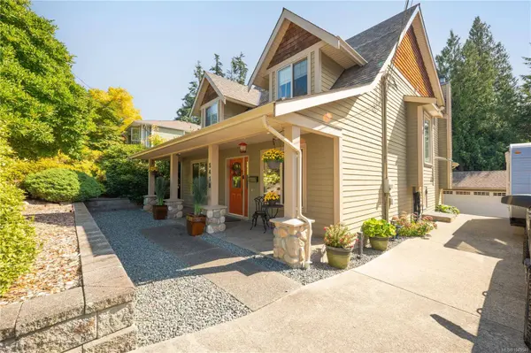 5419 Dunster Rd, Nanaimo, BC V9T 6S3
