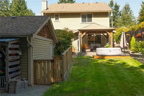 5419 Dunster Rd, Nanaimo, BC V9T 6S3