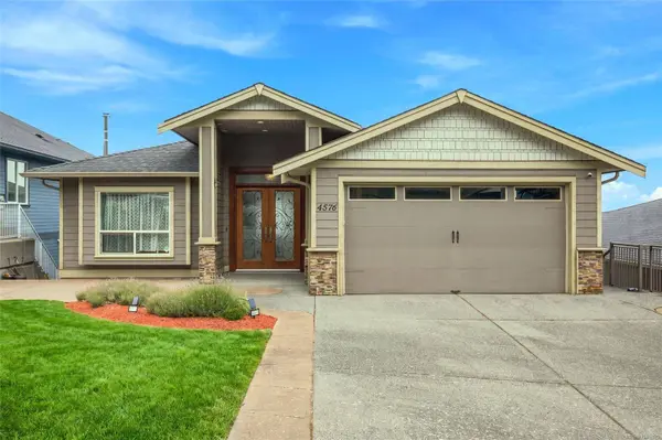 4576 Laguna WAY, Nanaimo, BC V9T 0A8