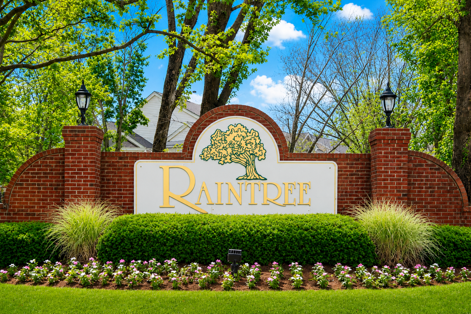 raintree freehold homes for sale