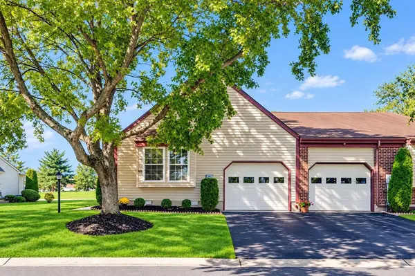 42 Yorkshire Drive #B, Monroe, NJ 08831