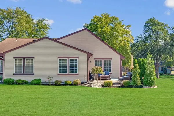 42 Yorkshire Drive #B, Monroe, NJ 08831
