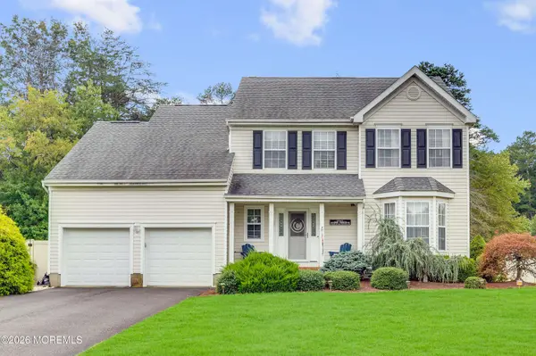 1 Blue Jay Court