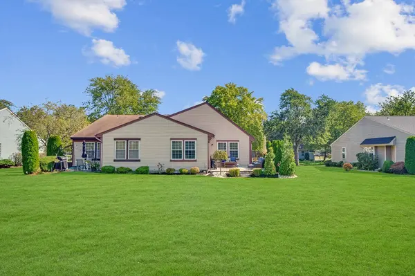 42 Yorkshire Drive #B, Monroe, NJ 08831