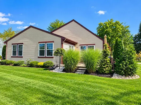42 Yorkshire Drive #B, Monroe, NJ 08831